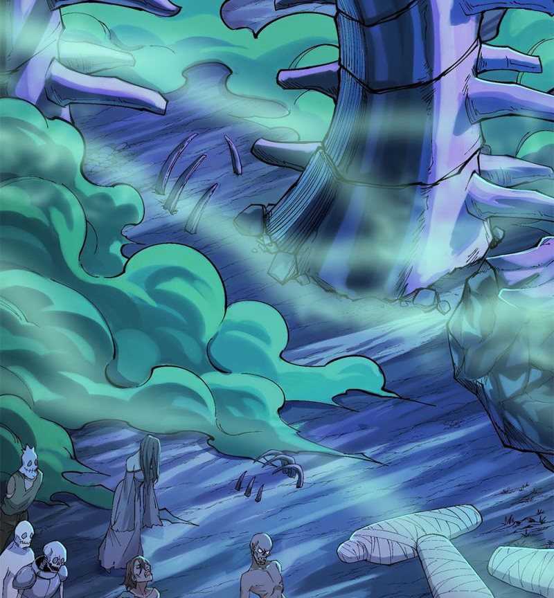 The Heavenly Path Is Not Stupid Chapter 06 Gambar 10