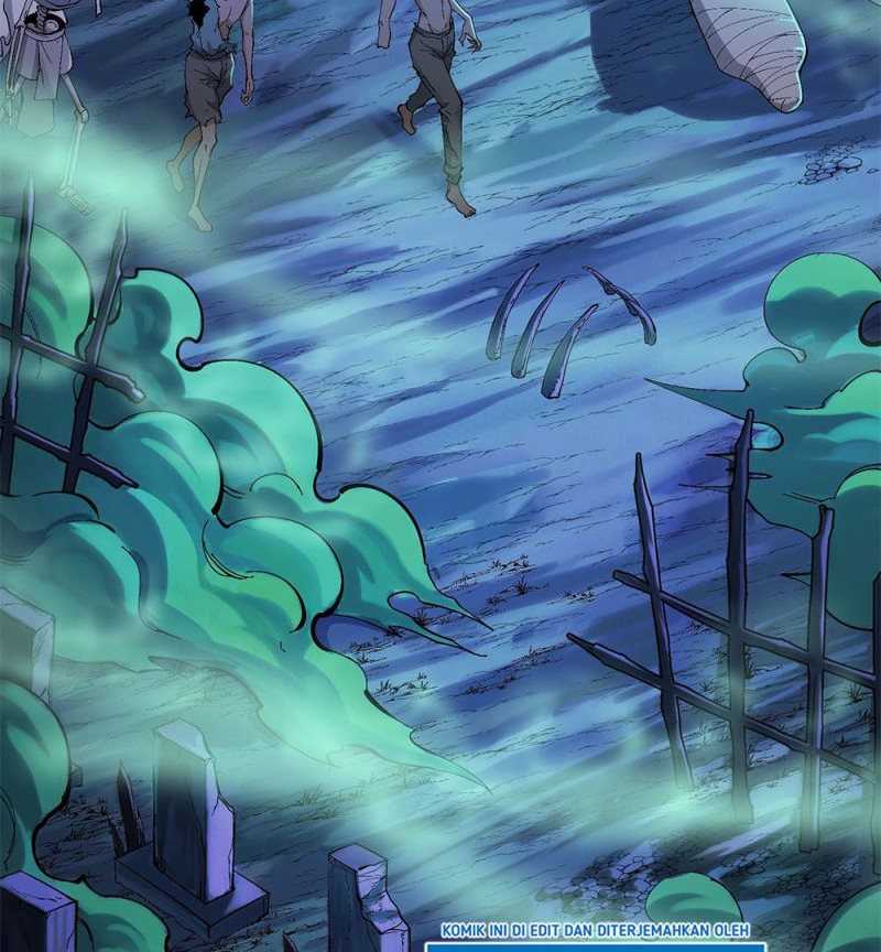 The Heavenly Path Is Not Stupid Chapter 06 Gambar 11