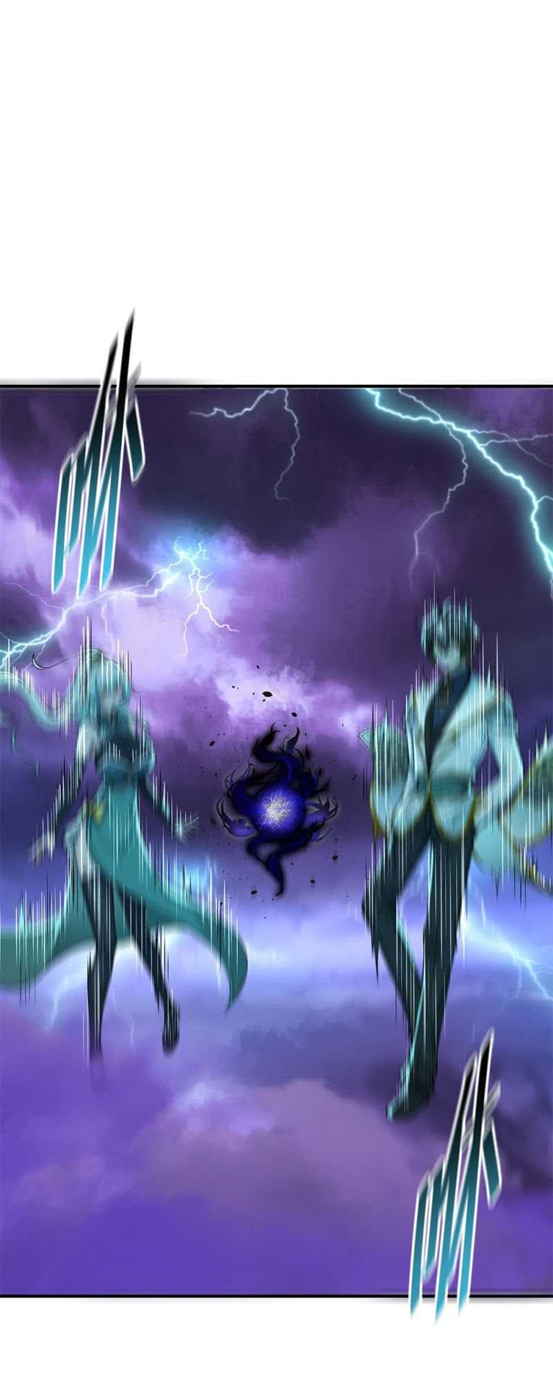 The Heavenly Path Is Not Stupid Chapter 06 Gambar 25