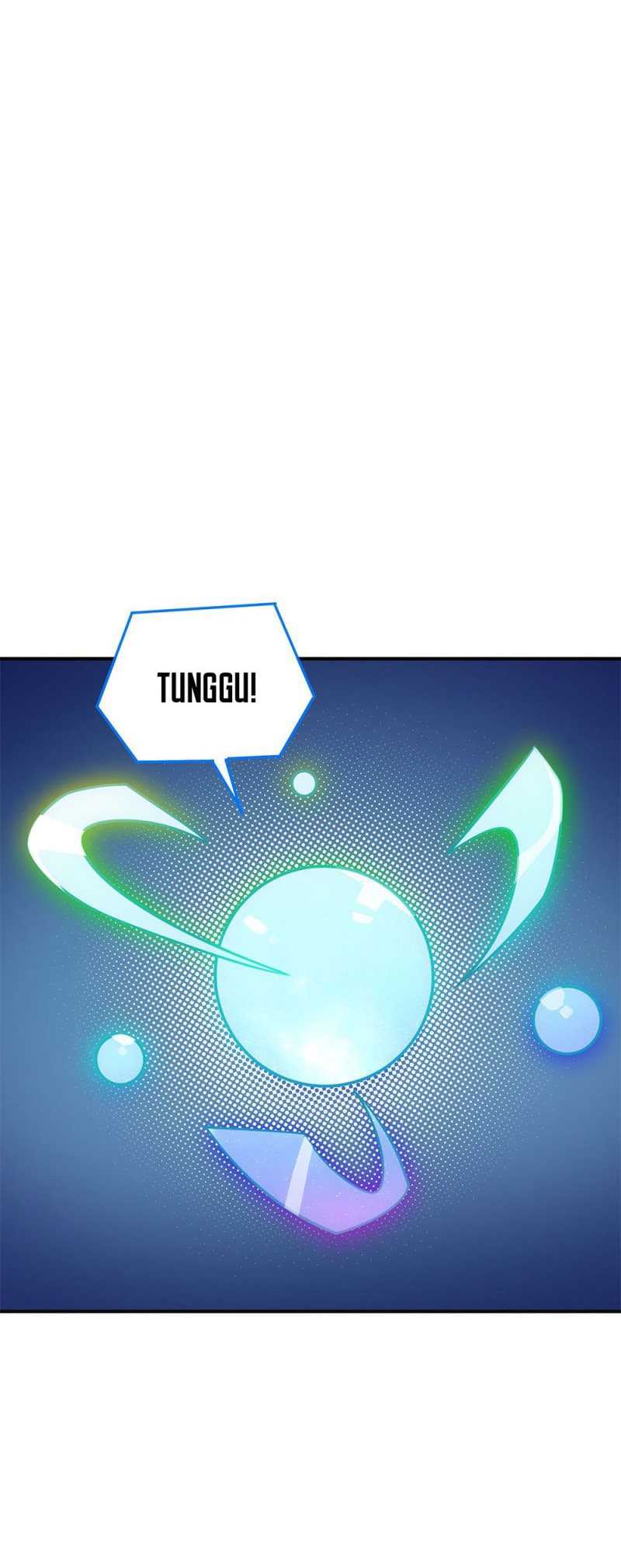 The Heavenly Path Is Not Stupid Chapter 06 Gambar 27