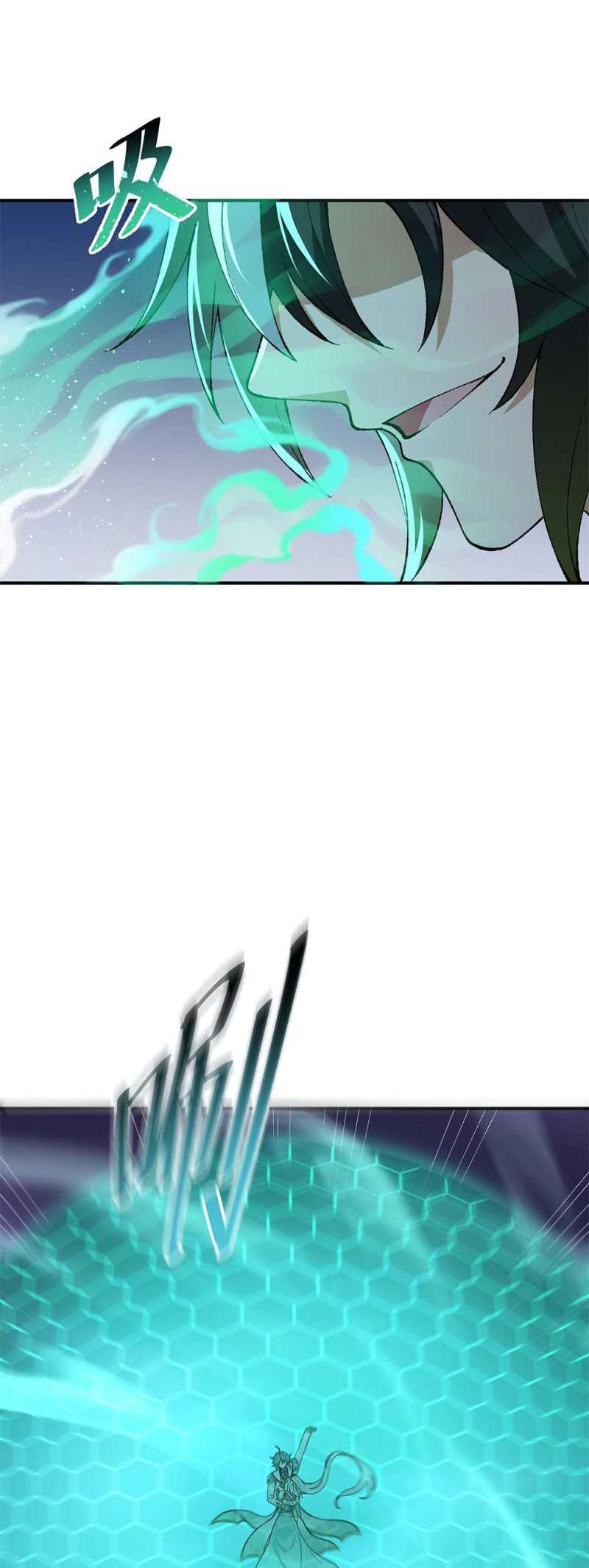 The Heavenly Path Is Not Stupid Chapter 06 Gambar 38