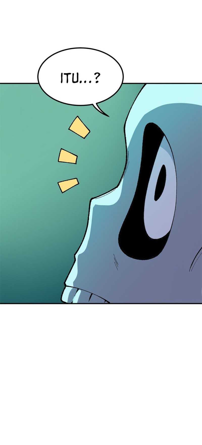 The Heavenly Path Is Not Stupid Chapter 06 Gambar 48