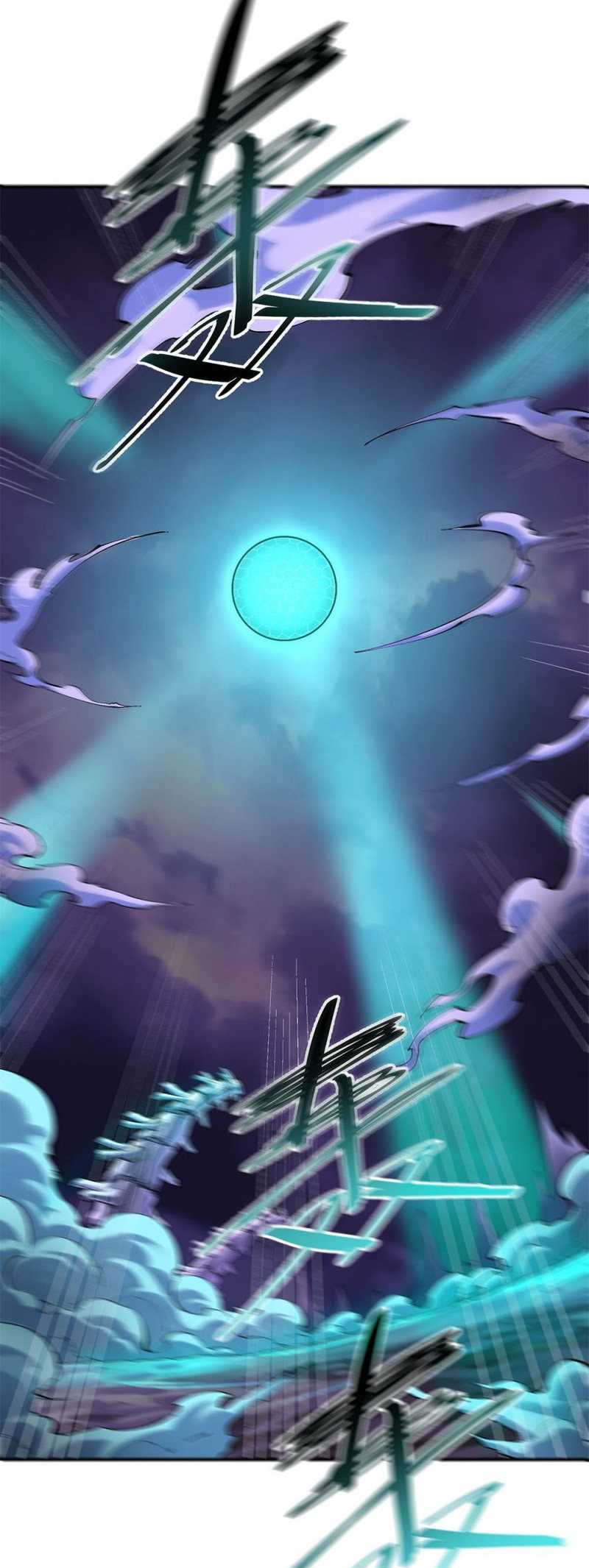 The Heavenly Path Is Not Stupid Chapter 06 Gambar 41