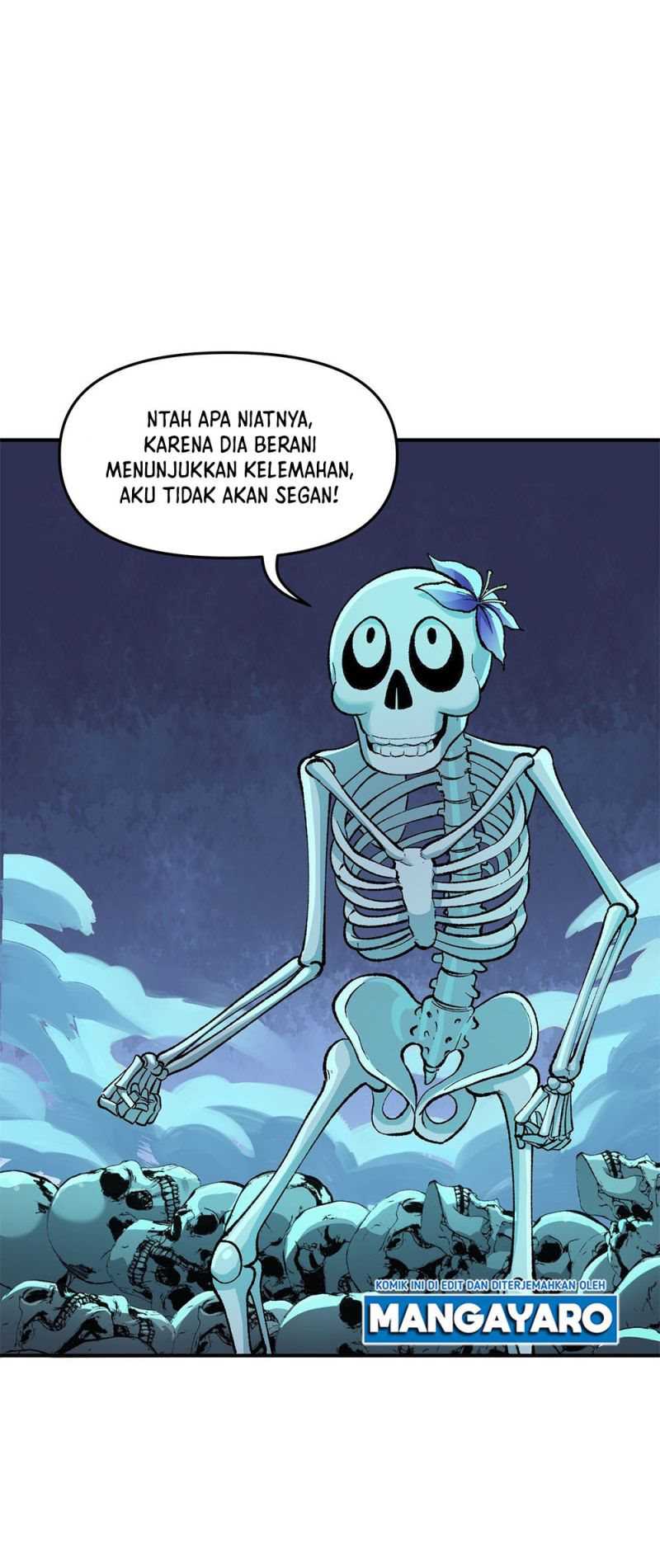 The Heavenly Path Is Not Stupid Chapter 06 Gambar 54