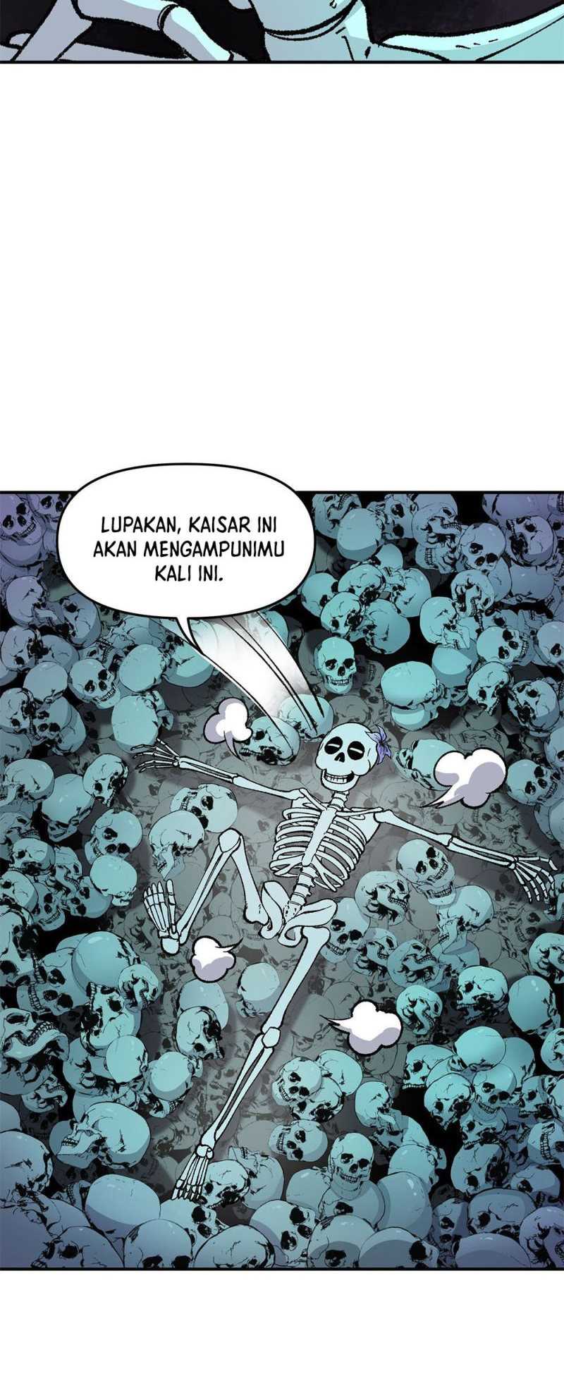 The Heavenly Path Is Not Stupid Chapter 06 Gambar 59