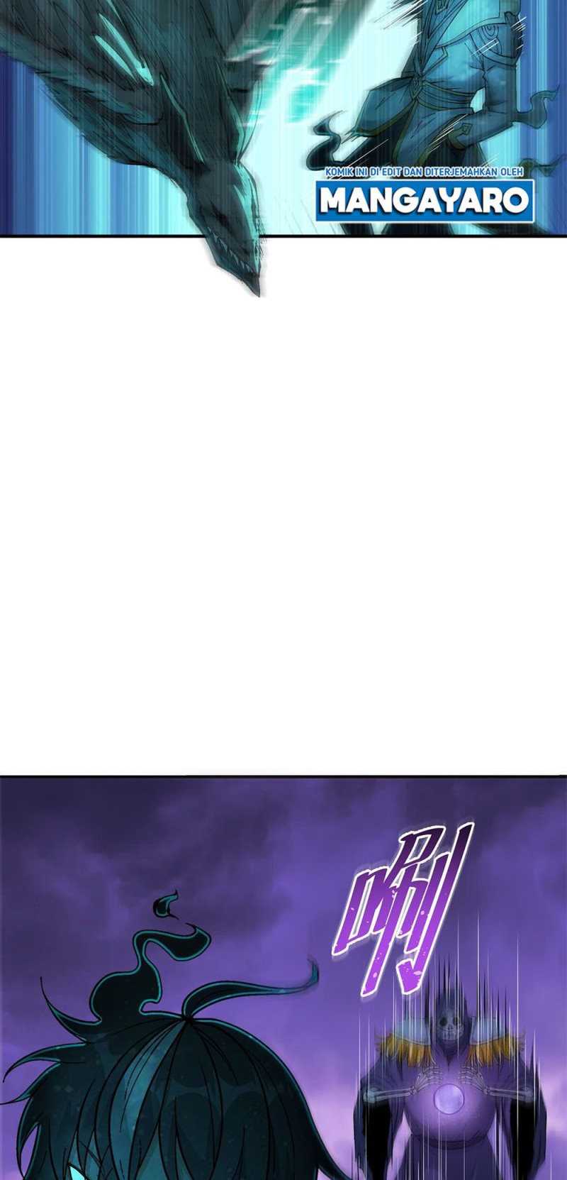 The Heavenly Path Is Not Stupid Chapter 06 Gambar 75