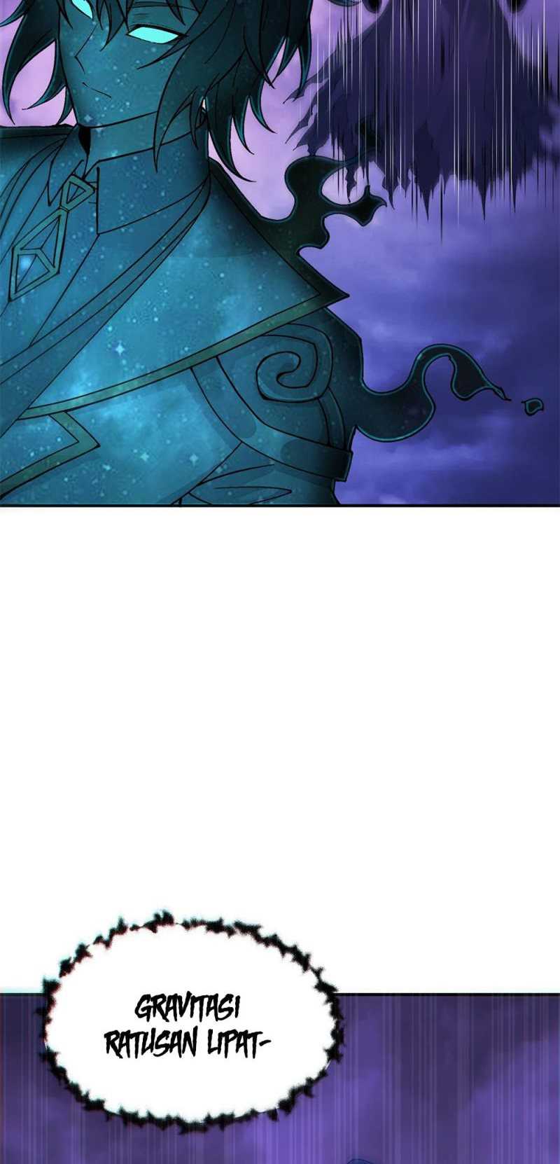 The Heavenly Path Is Not Stupid Chapter 06 Gambar 76