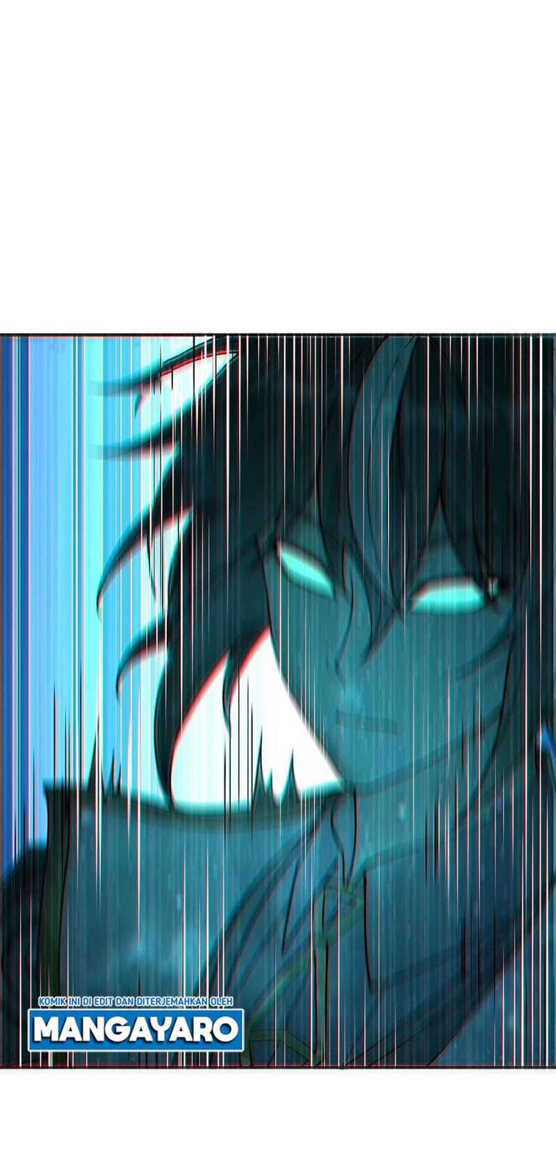 The Heavenly Path Is Not Stupid Chapter 06 Gambar 78