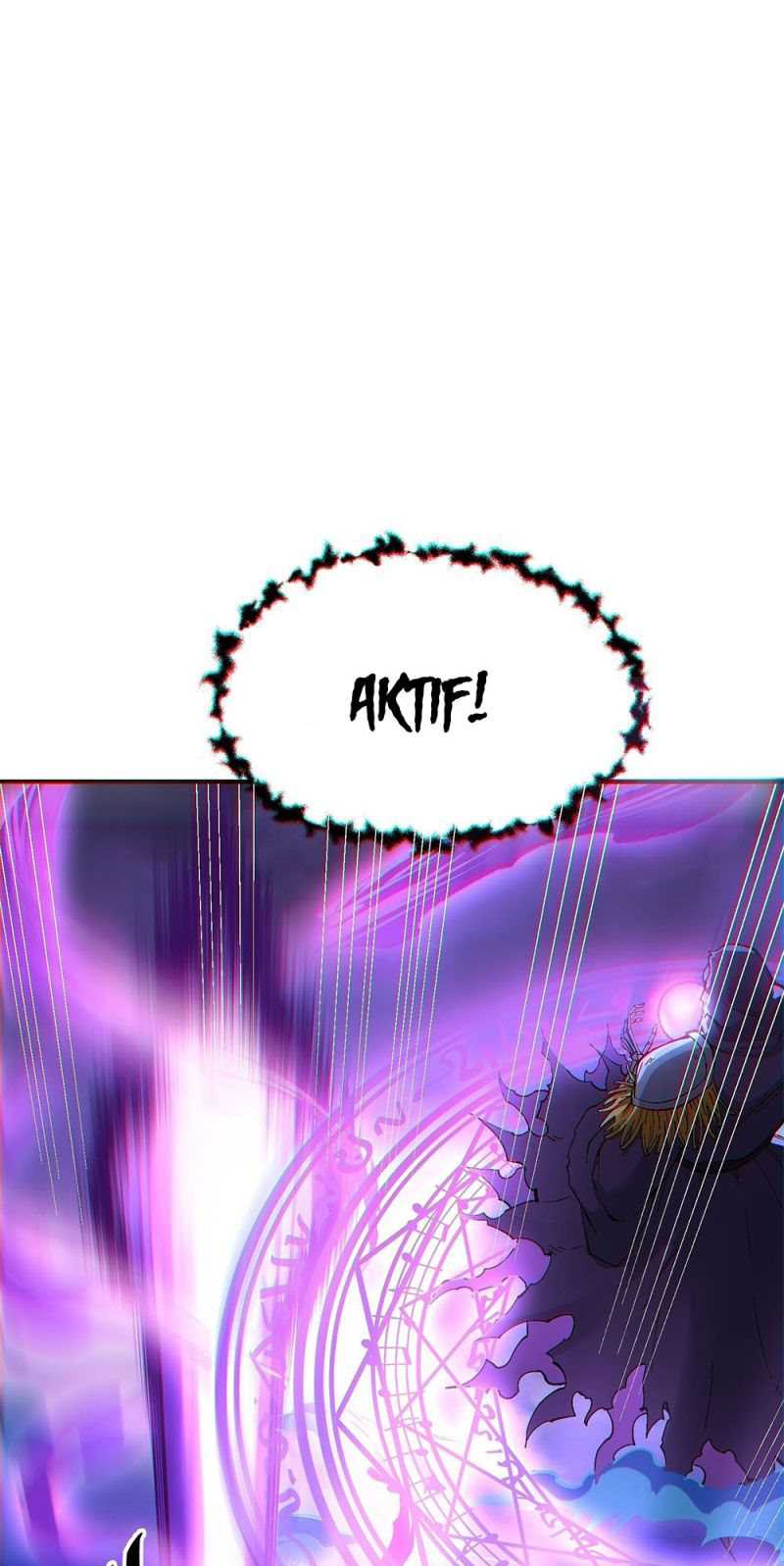 The Heavenly Path Is Not Stupid Chapter 06 Gambar 79