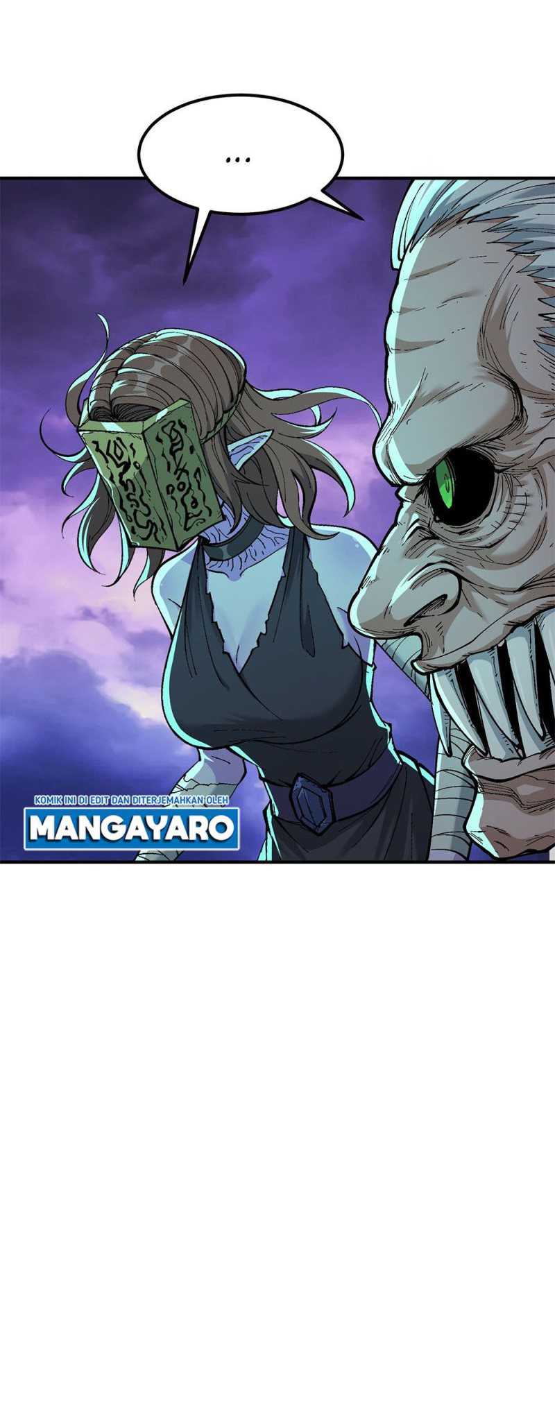 The Heavenly Path Is Not Stupid Chapter 06 Gambar 71