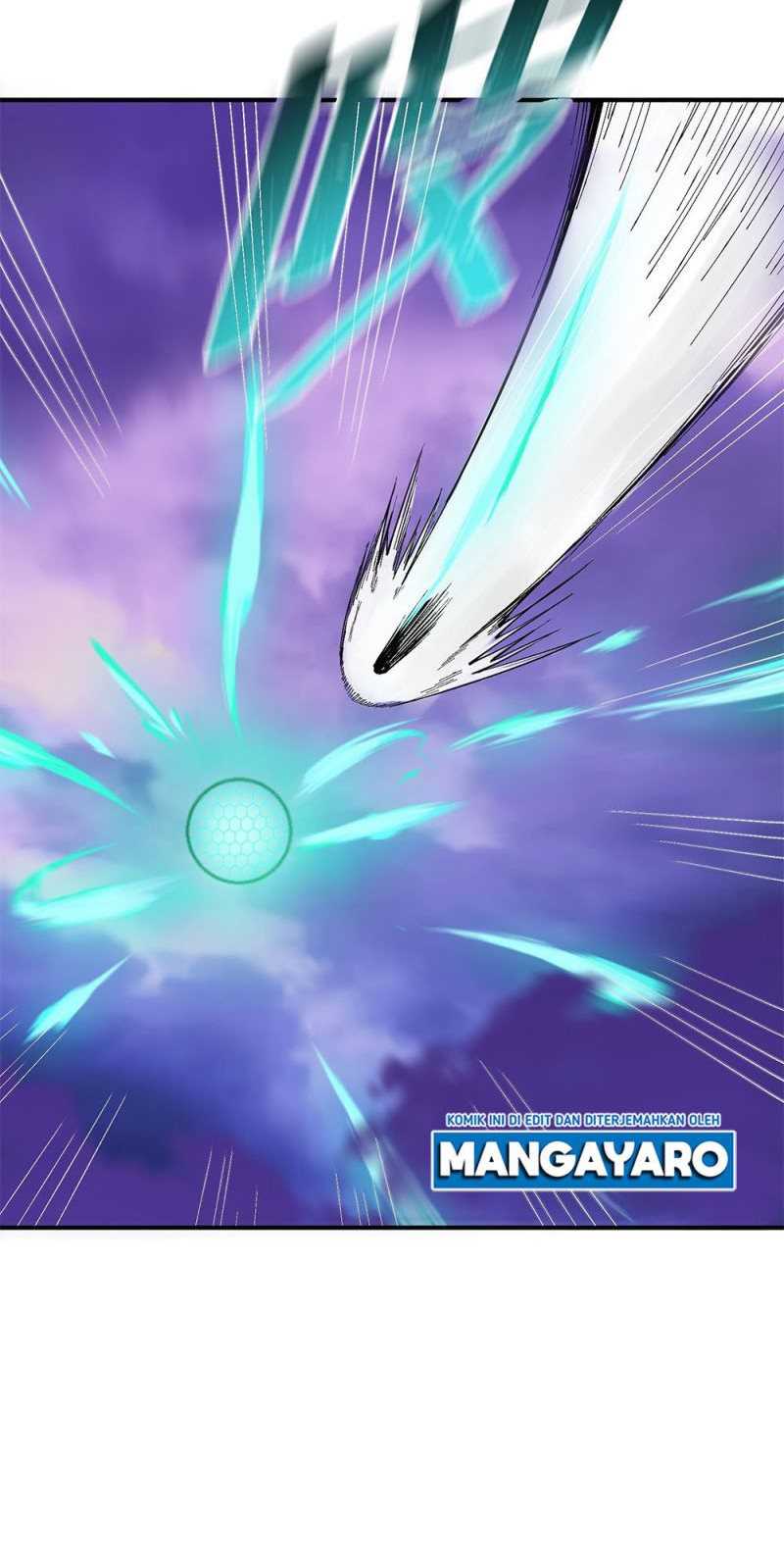 The Heavenly Path Is Not Stupid Chapter 06 Gambar 84