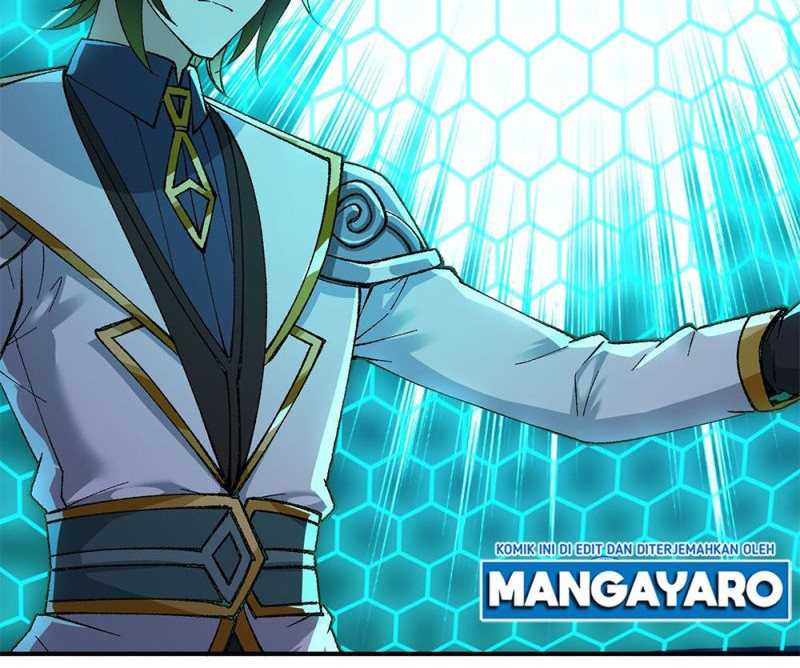 The Heavenly Path Is Not Stupid Chapter 06 Gambar 87