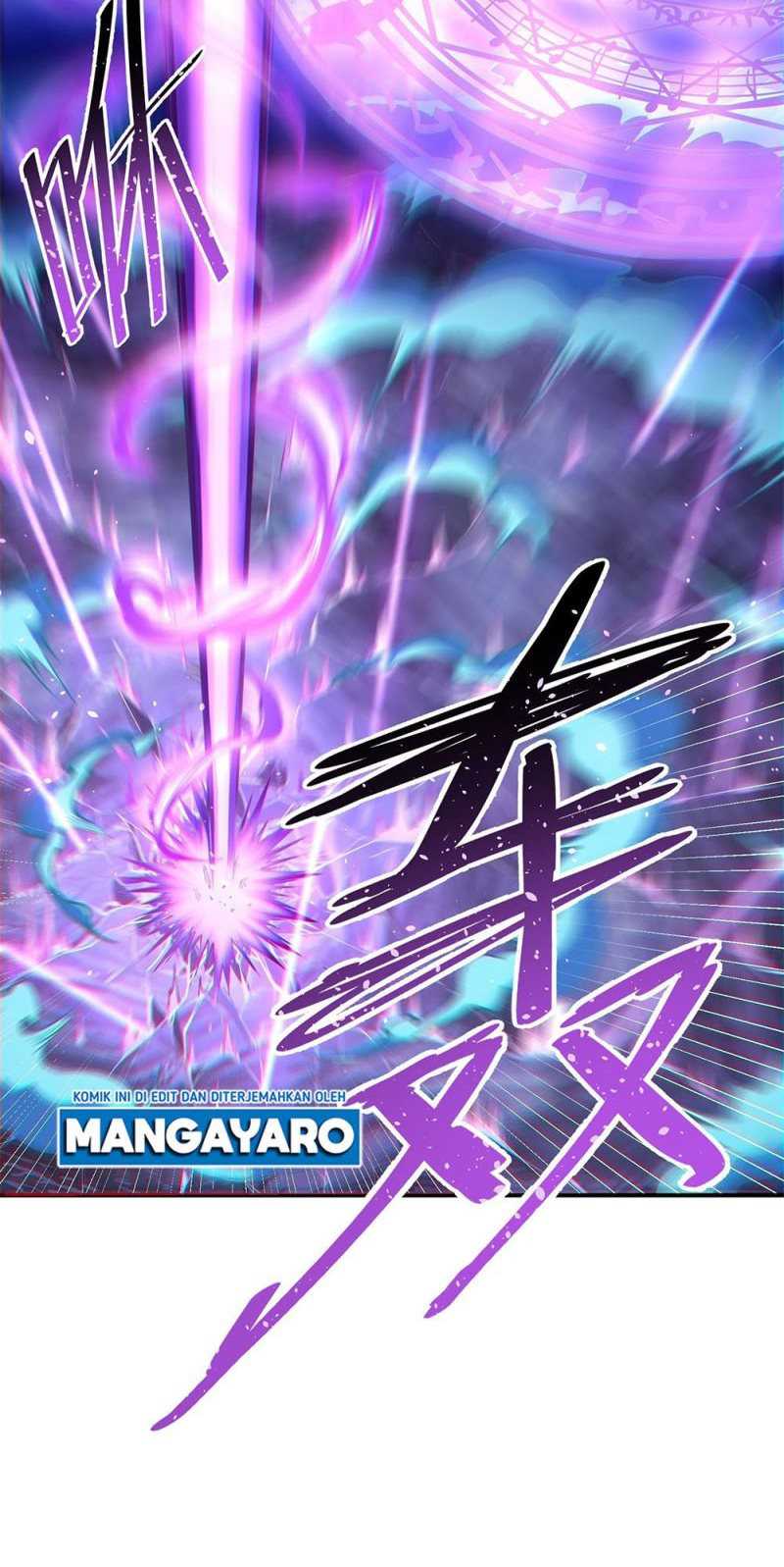 The Heavenly Path Is Not Stupid Chapter 06 Gambar 80