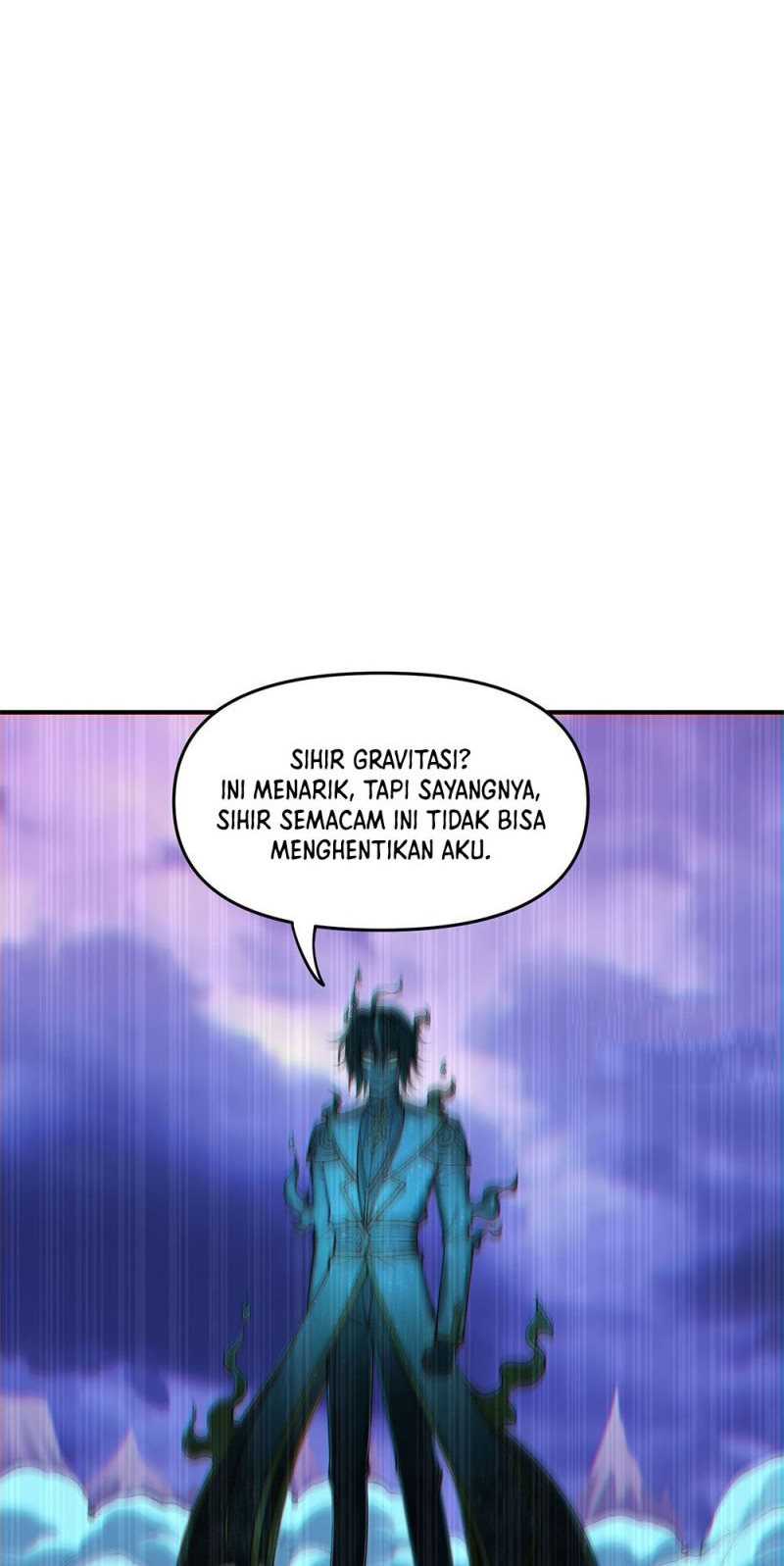 The Heavenly Path Is Not Stupid Chapter 06 Gambar 81