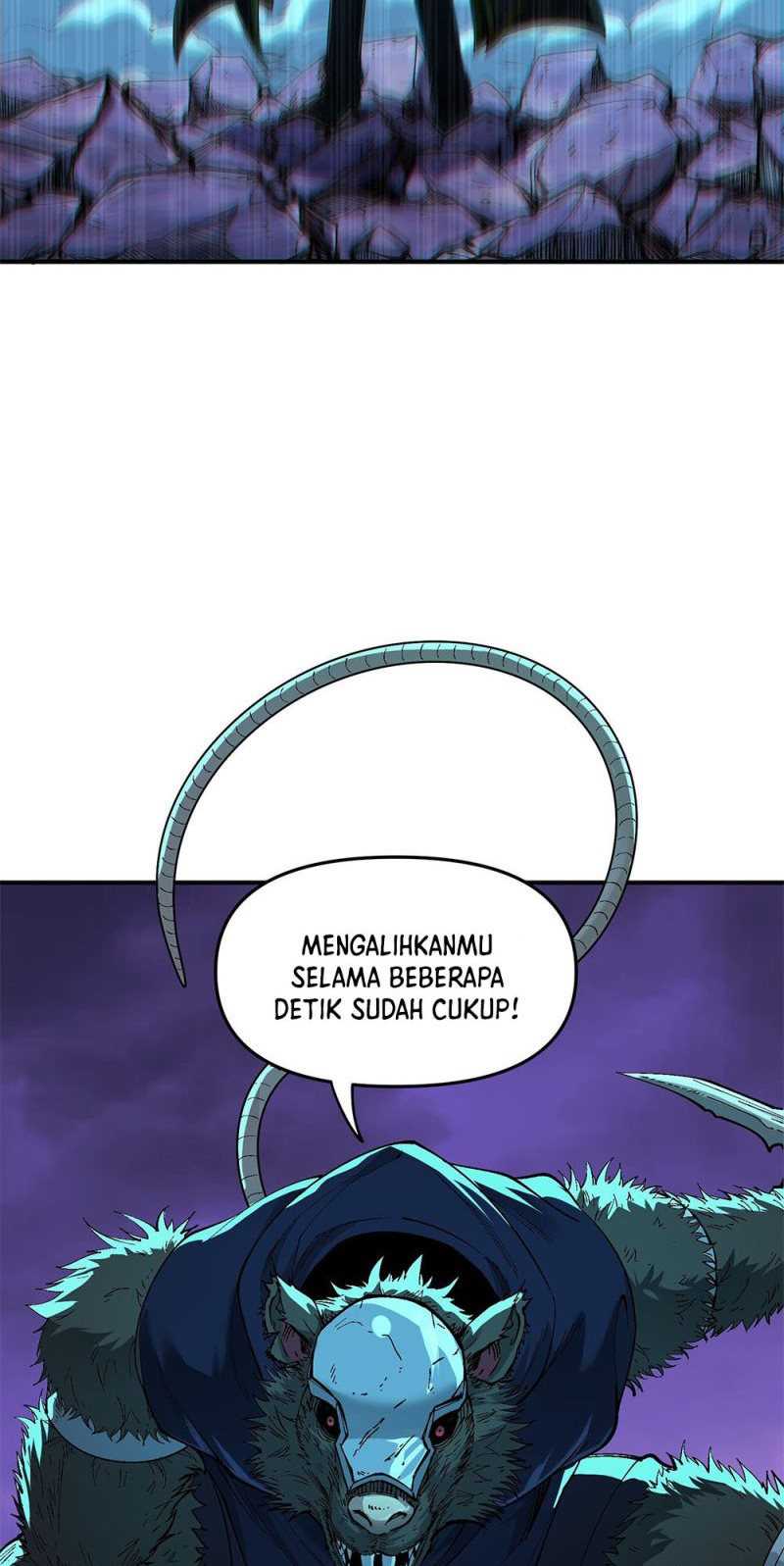 The Heavenly Path Is Not Stupid Chapter 06 Gambar 82