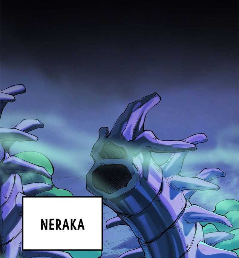 The Heavenly Path Is Not Stupid Chapter 06 Gambar 9