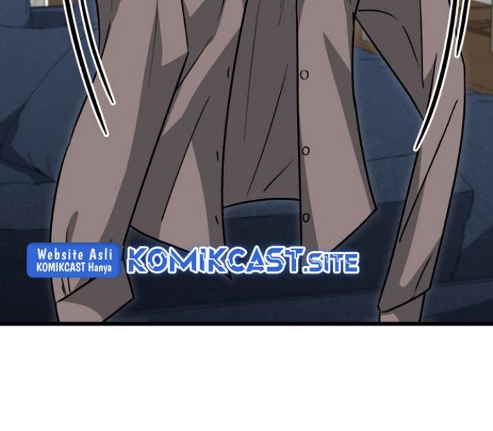 My Dad Is Too Strong Chapter 104 Gambar 44