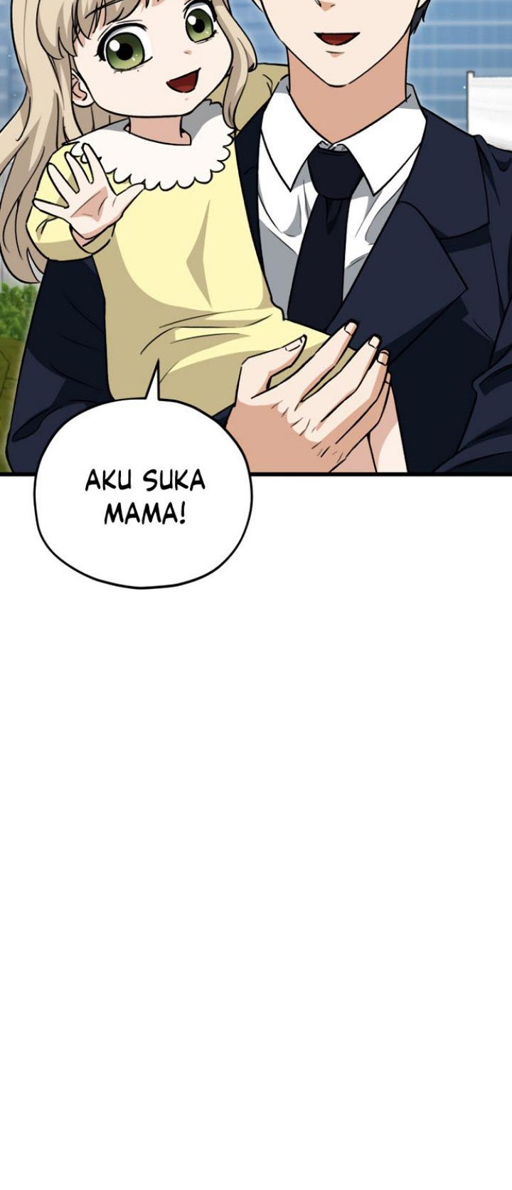 My Dad Is Too Strong Chapter 104 Gambar 36