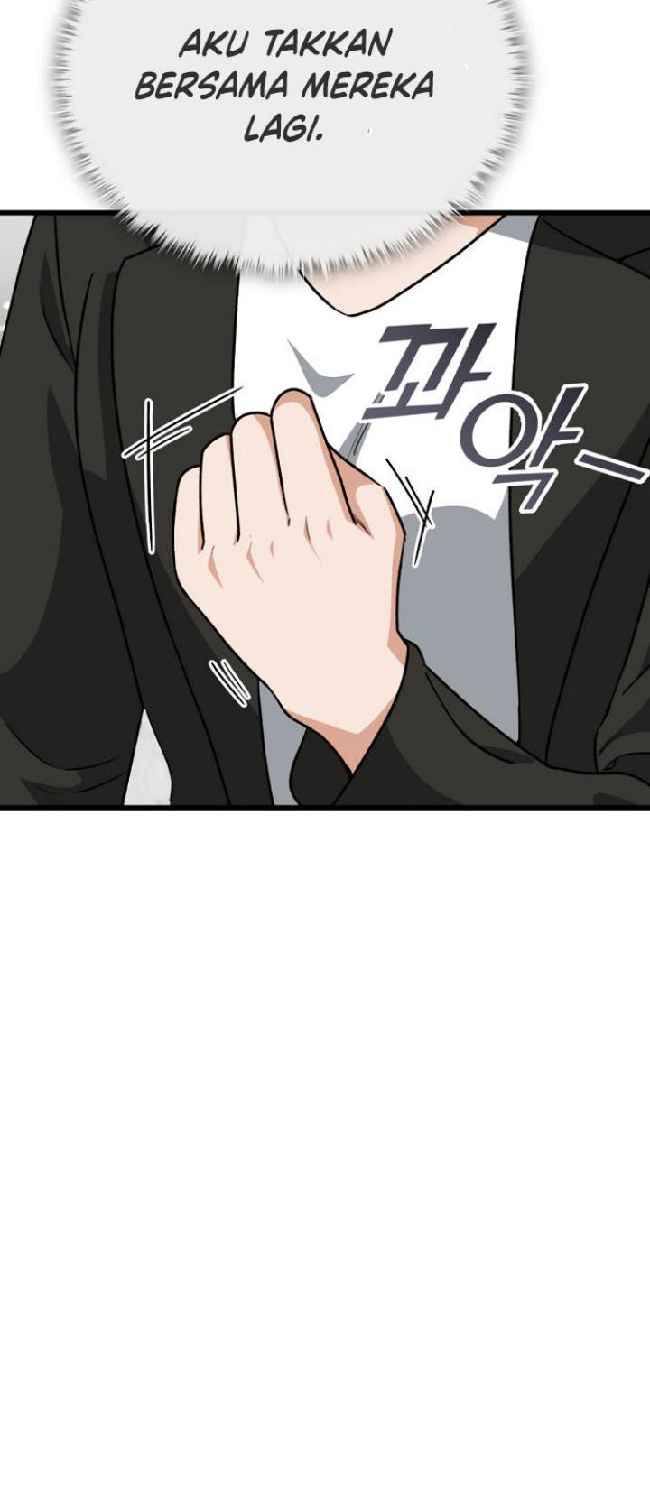 My Dad Is Too Strong Chapter 104 Gambar 38