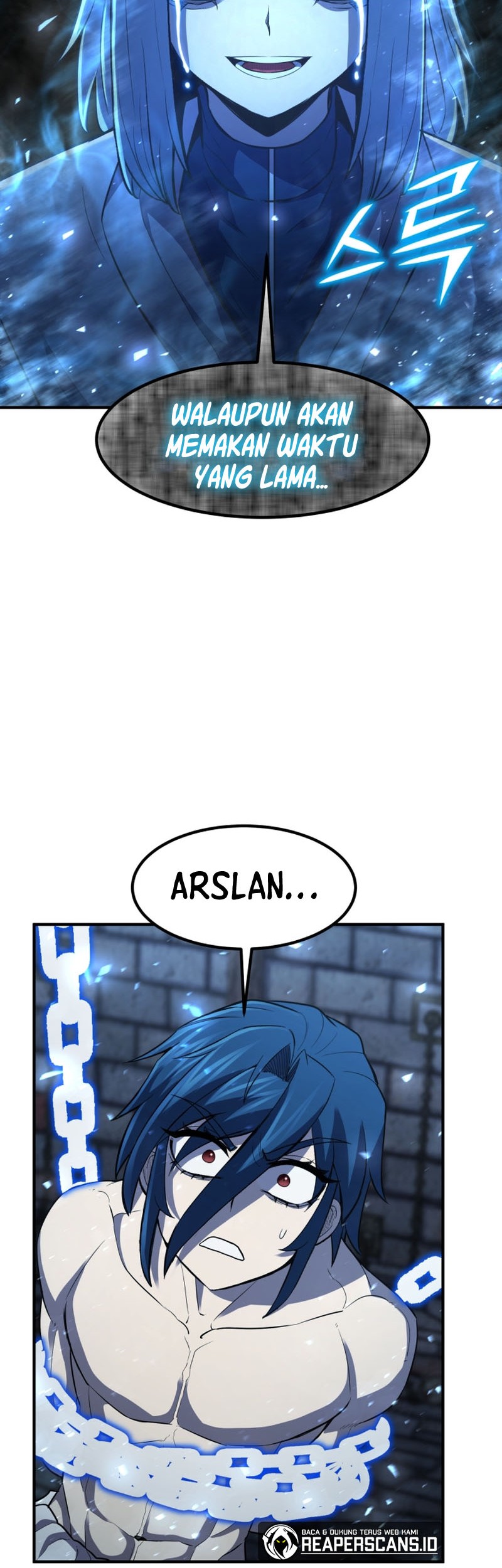 Standard of Reincarnation Chapter 34 Gambar 53