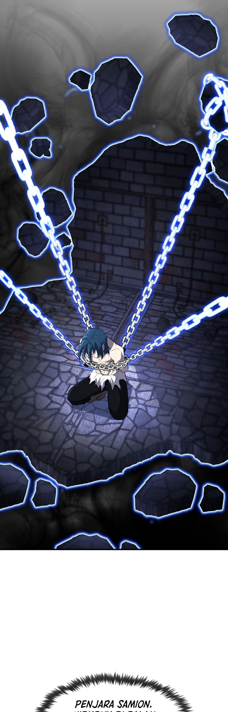 Standard of Reincarnation Chapter 34 Gambar 50