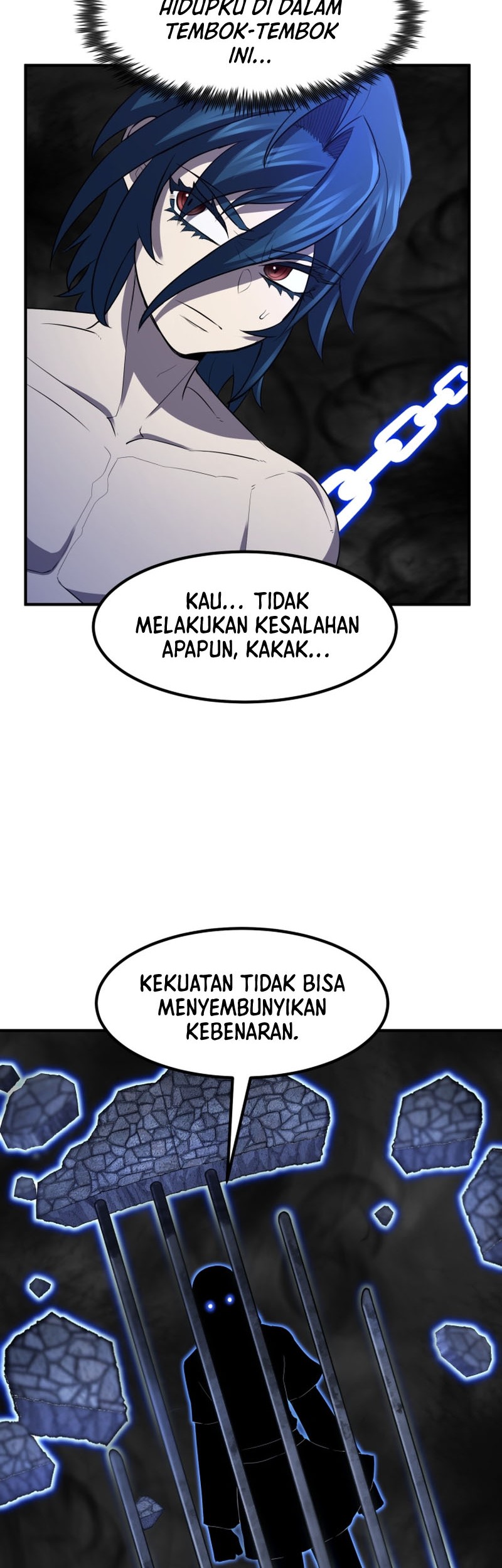 Standard of Reincarnation Chapter 34 Gambar 51