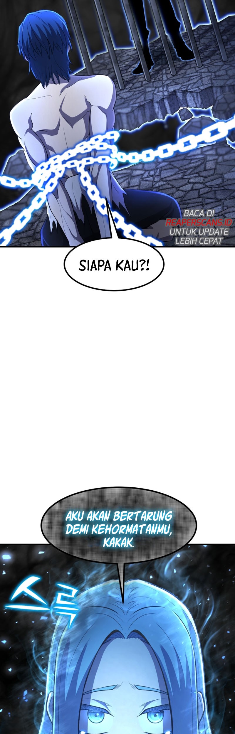 Standard of Reincarnation Chapter 34 Gambar 52