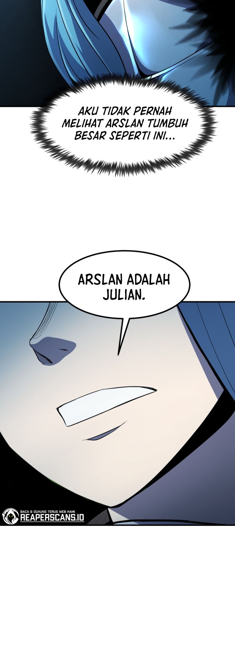 Standard of Reincarnation Chapter 34 Gambar 57