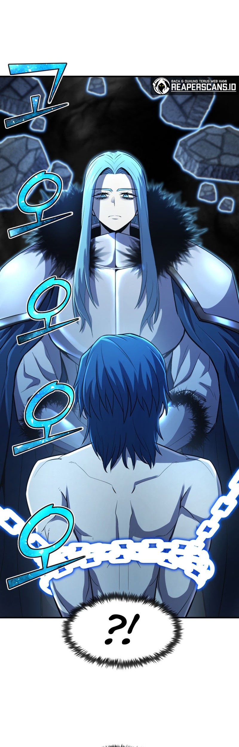 Standard of Reincarnation Chapter 34 Gambar 55