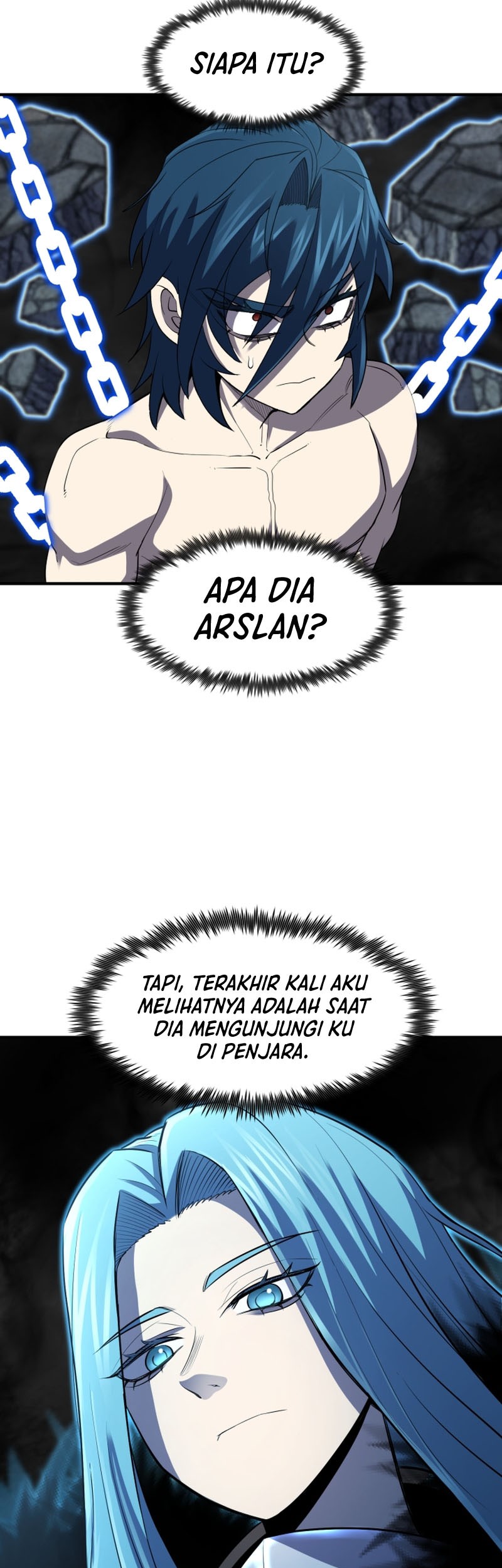 Standard of Reincarnation Chapter 34 Gambar 56