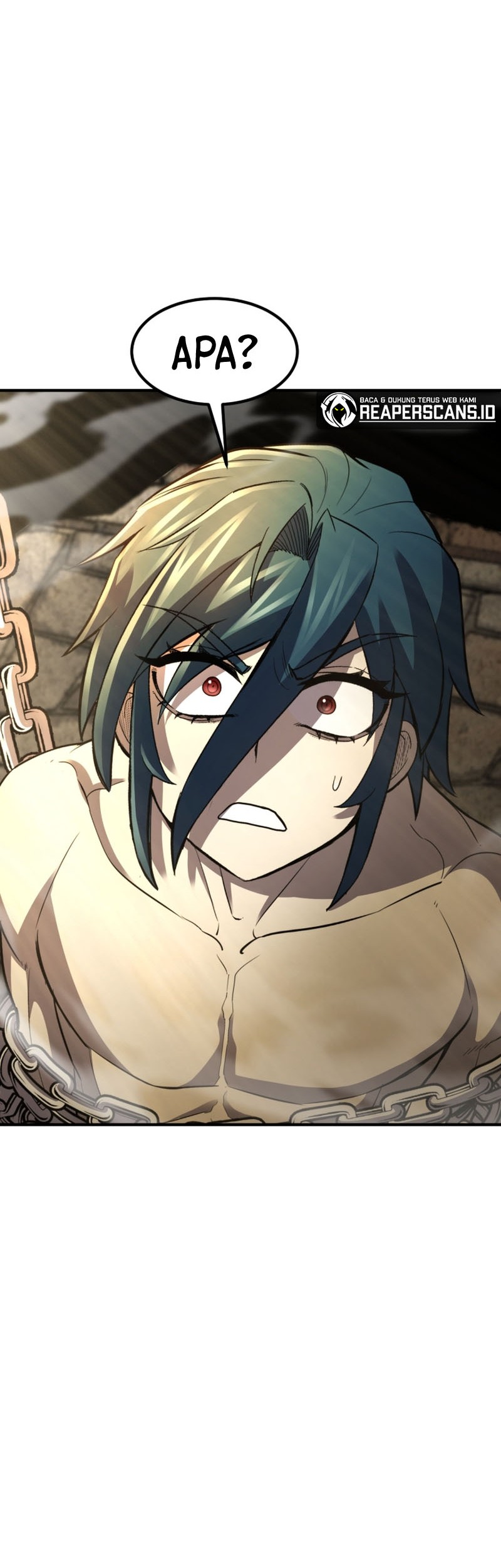 Standard of Reincarnation Chapter 34 Gambar 61