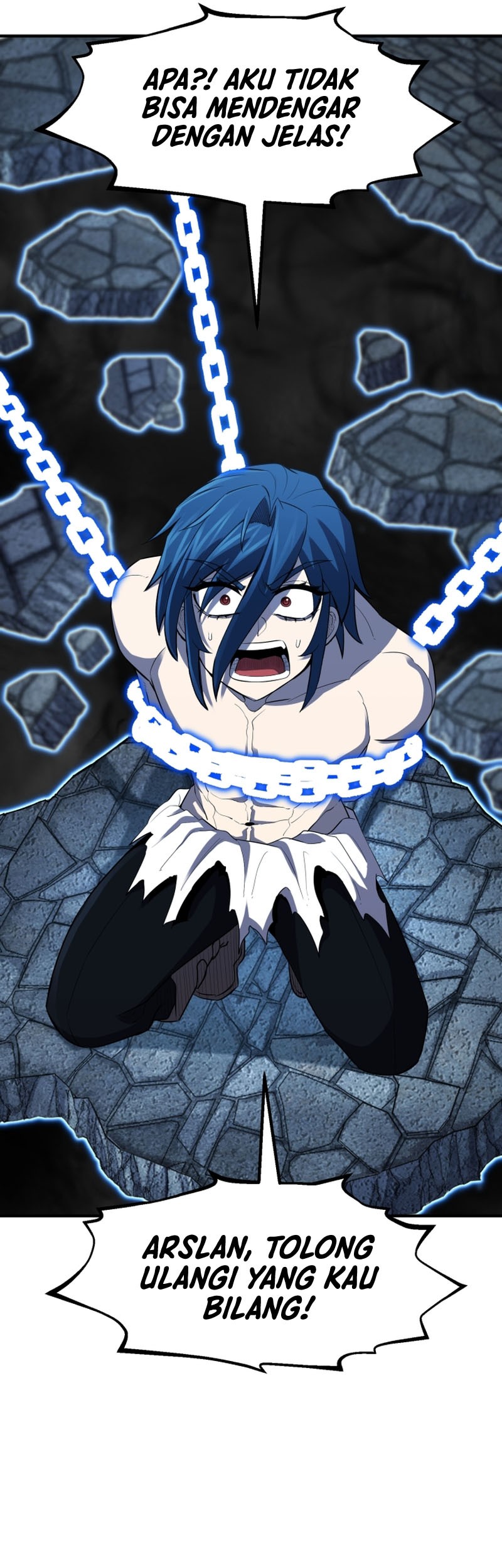 Standard of Reincarnation Chapter 34 Gambar 58