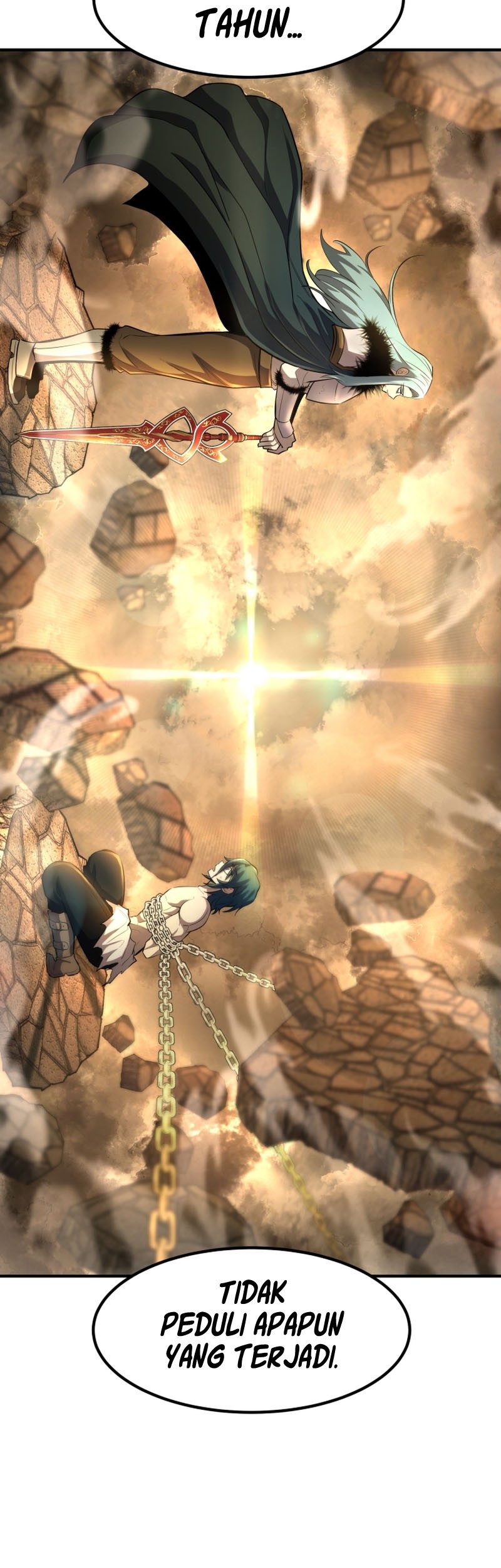 Standard of Reincarnation Chapter 34 Gambar 60