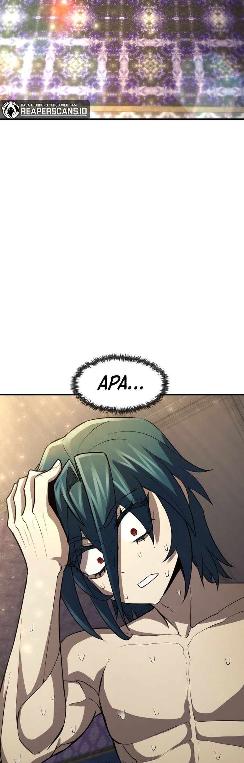 Standard of Reincarnation Chapter 34 Gambar 64