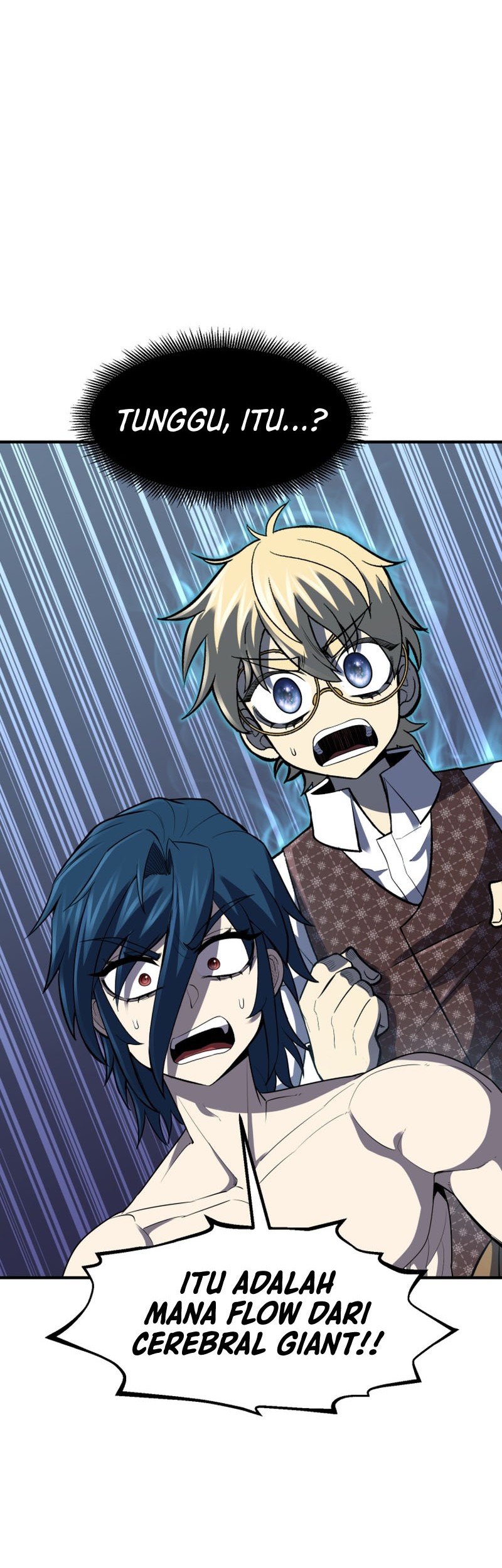 Standard of Reincarnation Chapter 34 Gambar 37