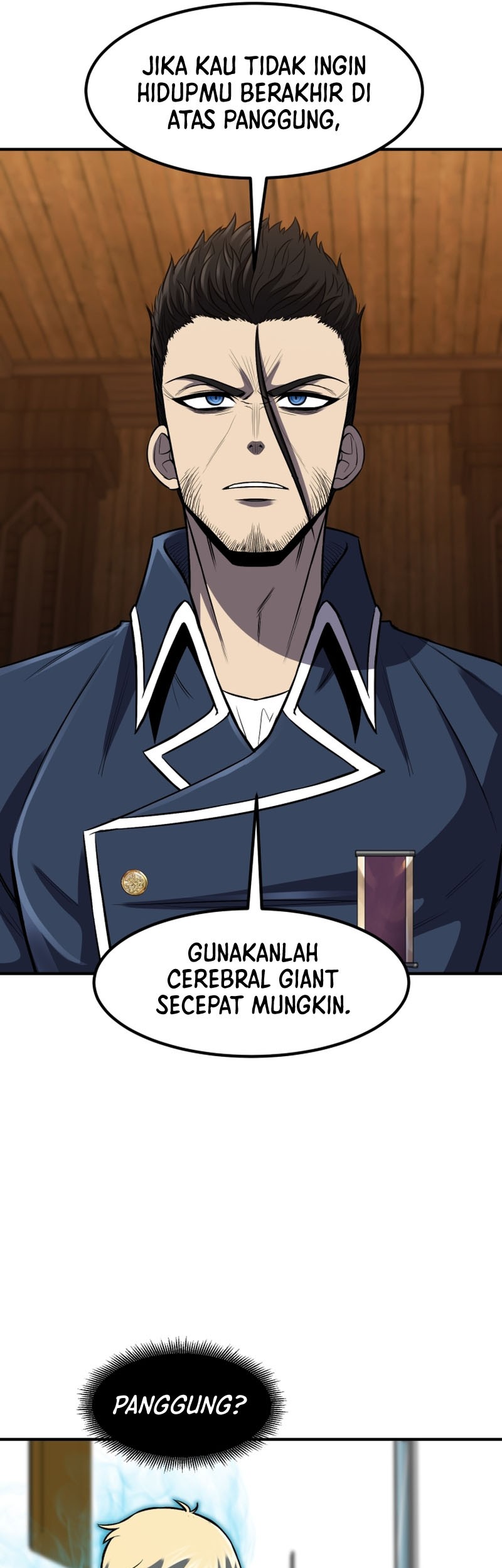 Standard of Reincarnation Chapter 34 Gambar 34