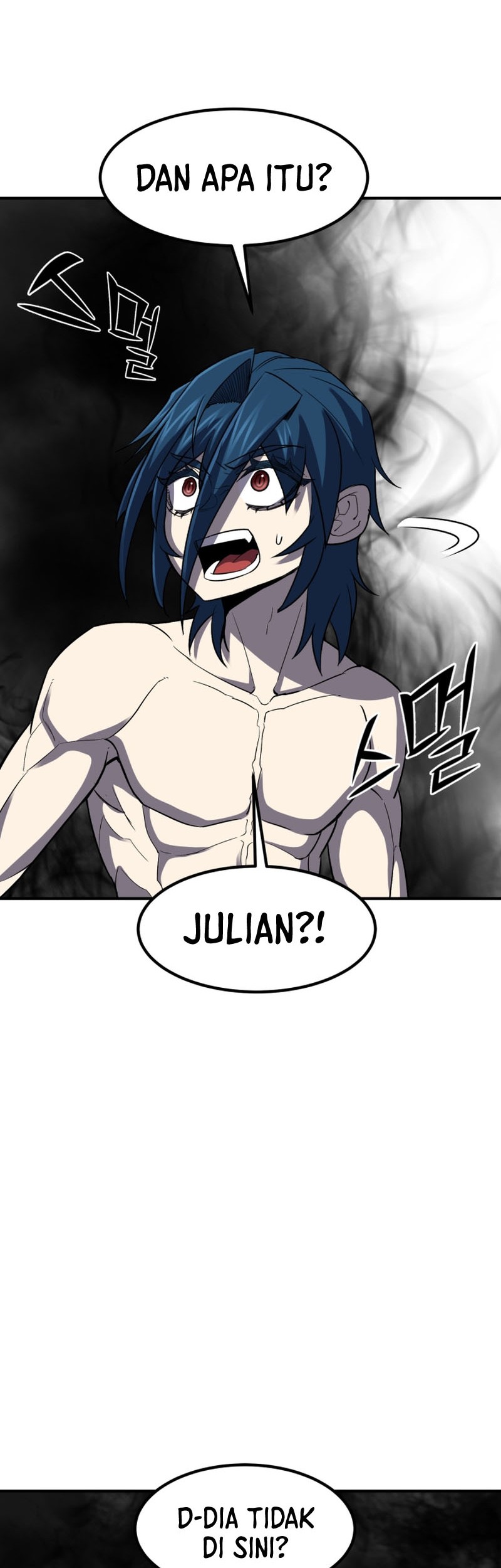 Standard of Reincarnation Chapter 34 Gambar 39