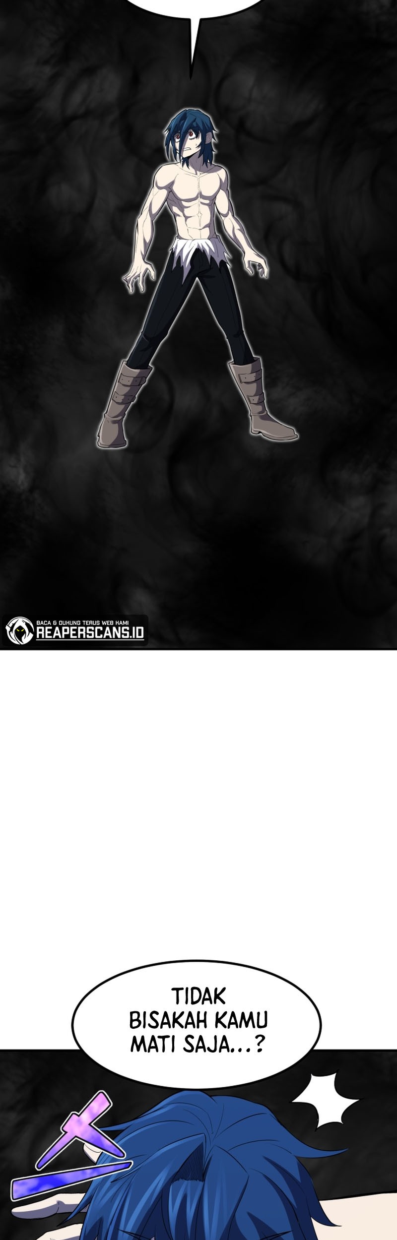 Standard of Reincarnation Chapter 34 Gambar 40