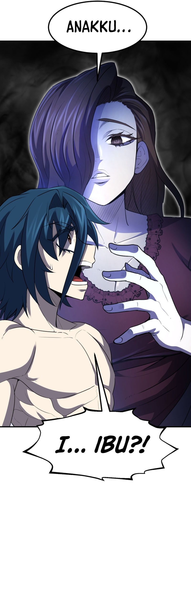 Standard of Reincarnation Chapter 34 Gambar 42