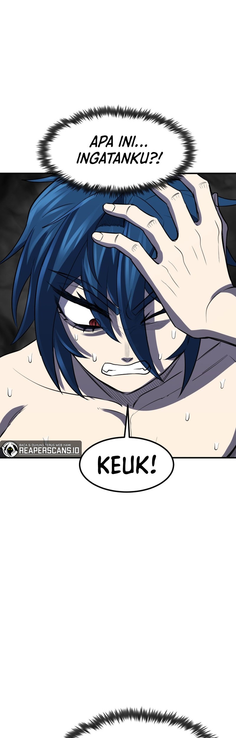 Standard of Reincarnation Chapter 34 Gambar 43