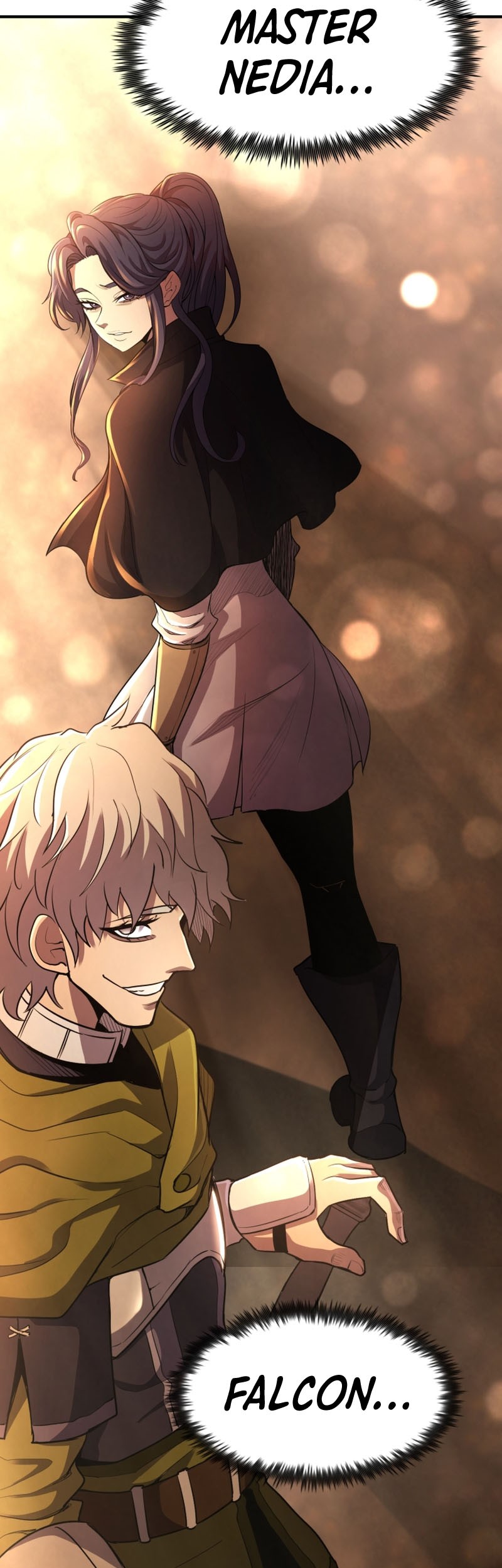 Standard of Reincarnation Chapter 34 Gambar 44