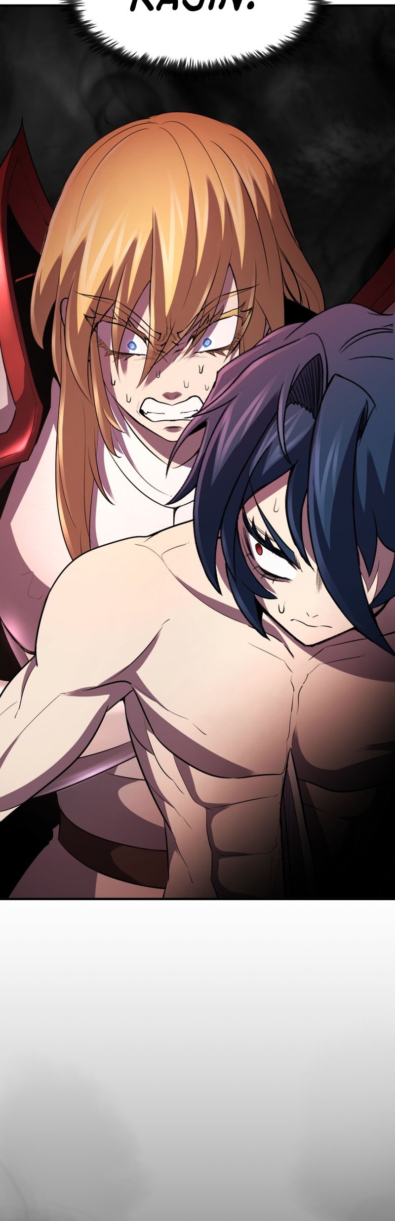 Standard of Reincarnation Chapter 34 Gambar 49