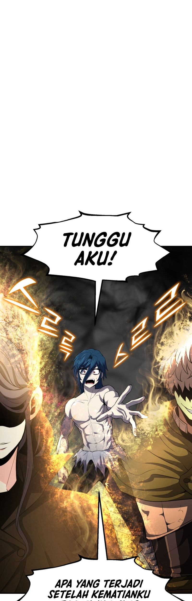 Standard of Reincarnation Chapter 34 Gambar 46