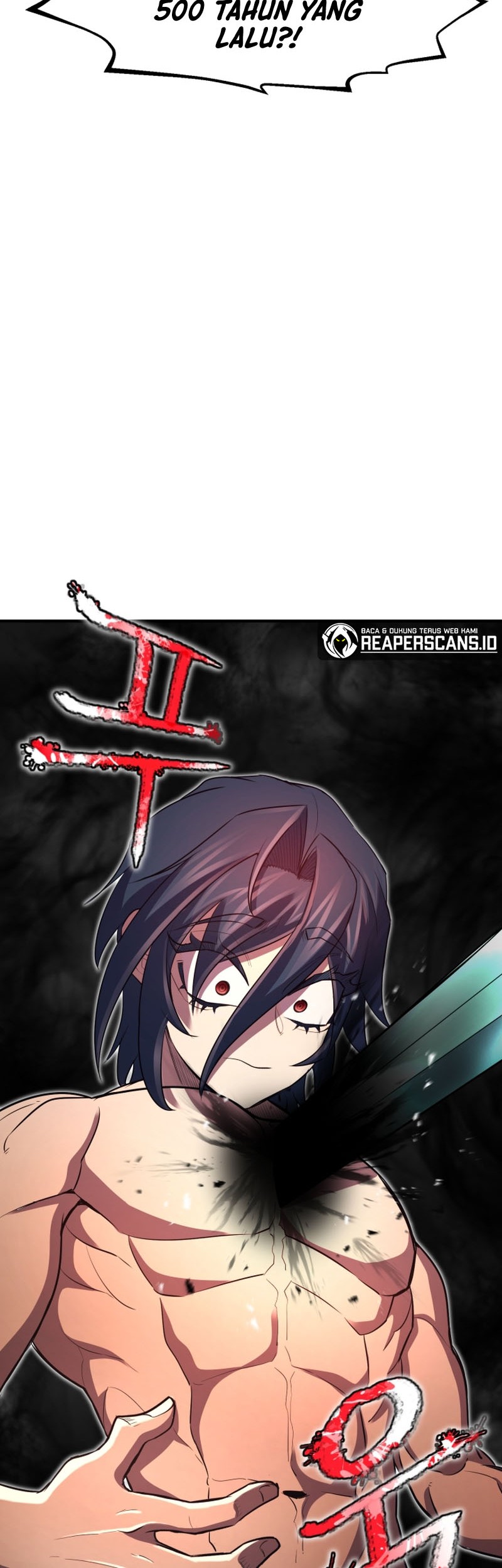 Standard of Reincarnation Chapter 34 Gambar 47