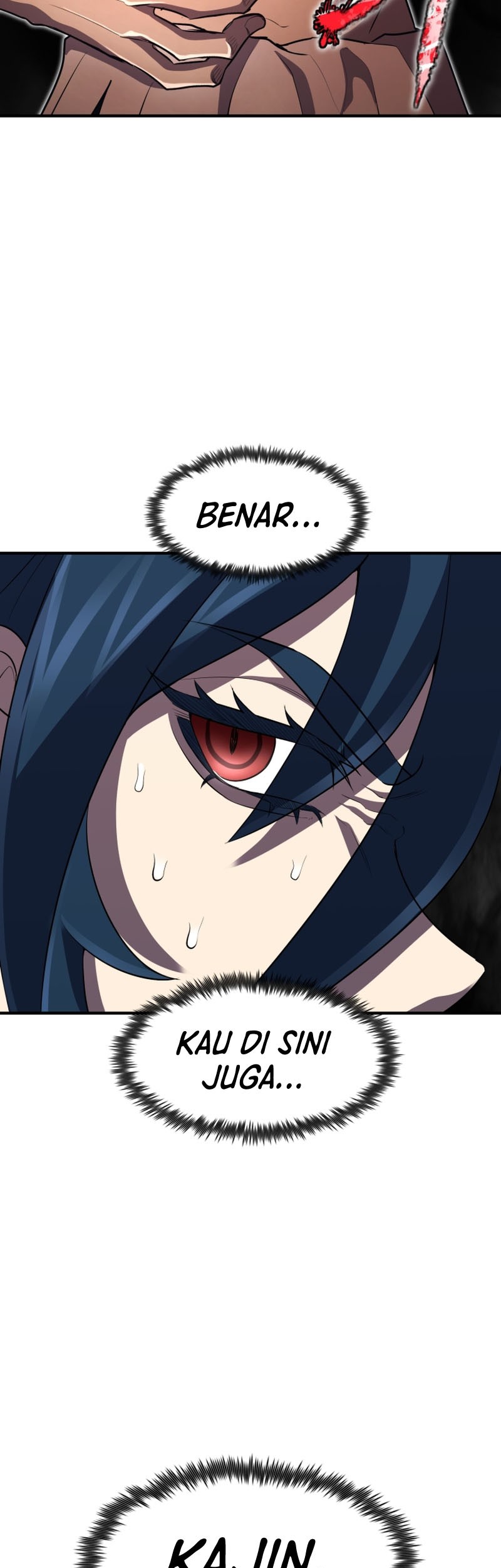 Standard of Reincarnation Chapter 34 Gambar 48