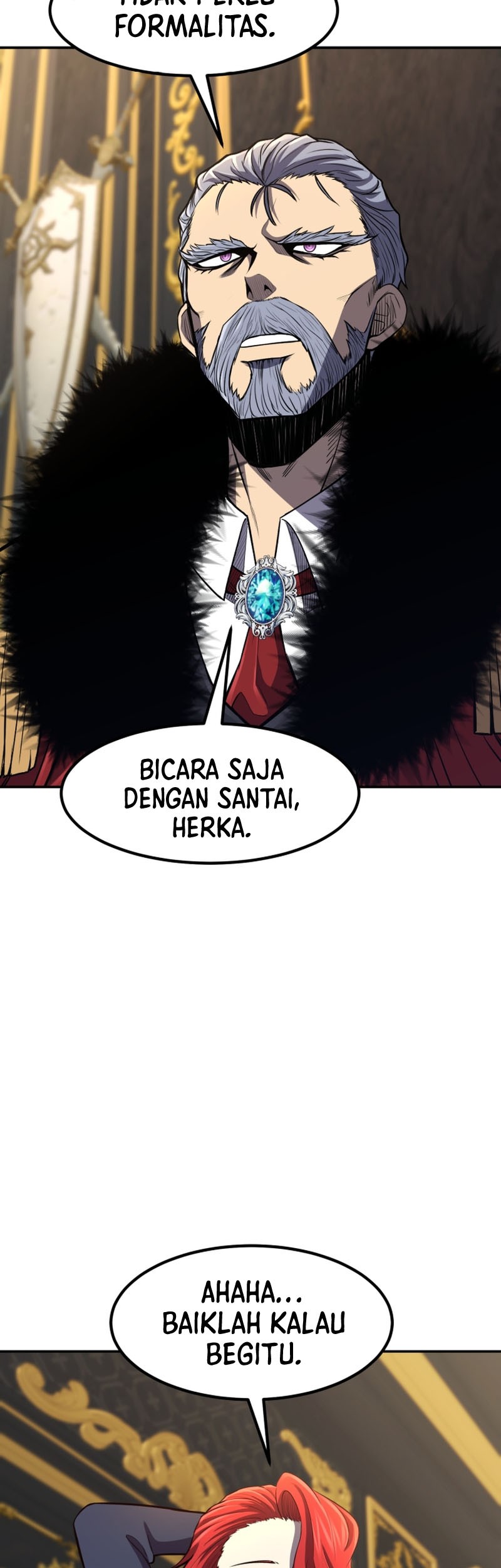 Standard of Reincarnation Chapter 34 Gambar 4