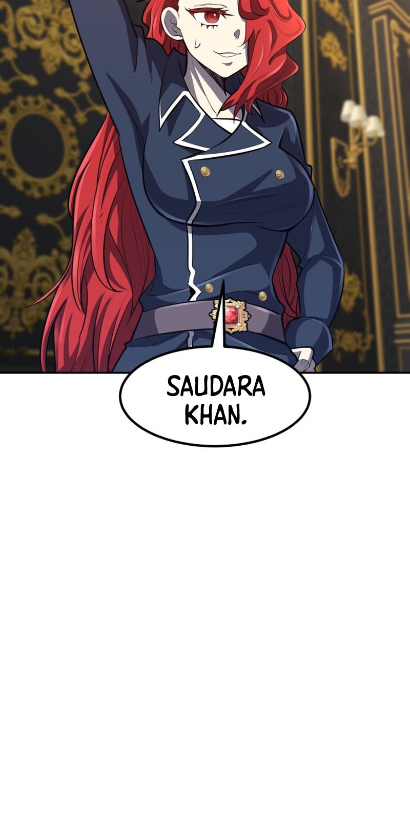 Standard of Reincarnation Chapter 34 Gambar 5