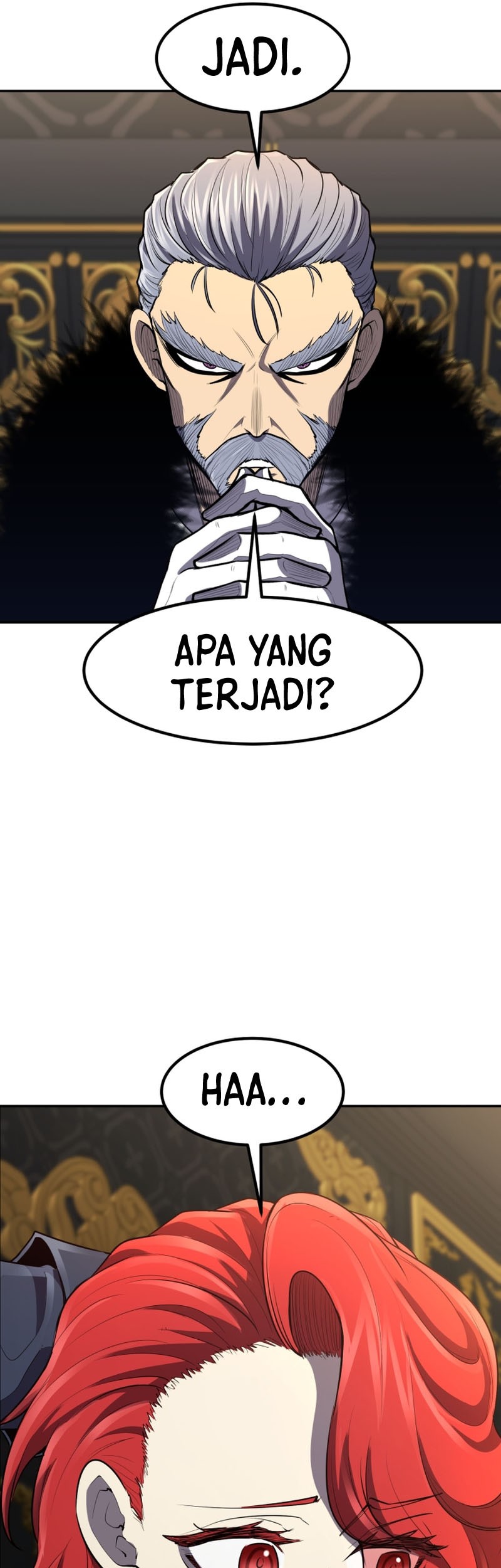 Standard of Reincarnation Chapter 34 Gambar 6