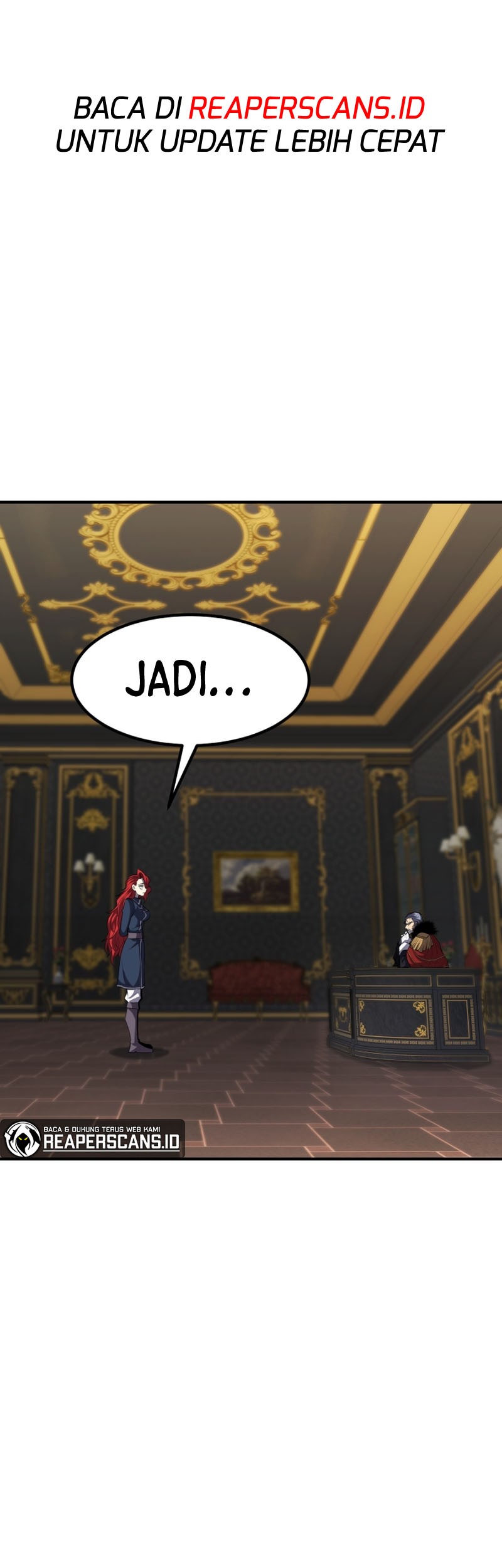 Standard of Reincarnation Chapter 34 Gambar 8