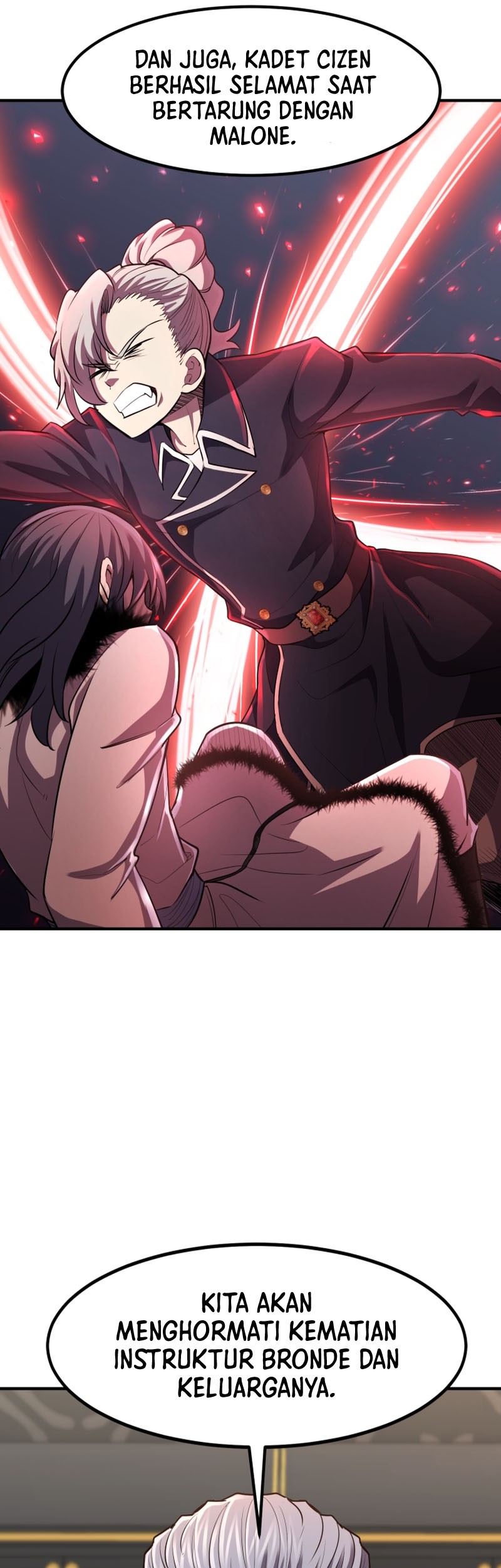 Standard of Reincarnation Chapter 34 Gambar 10